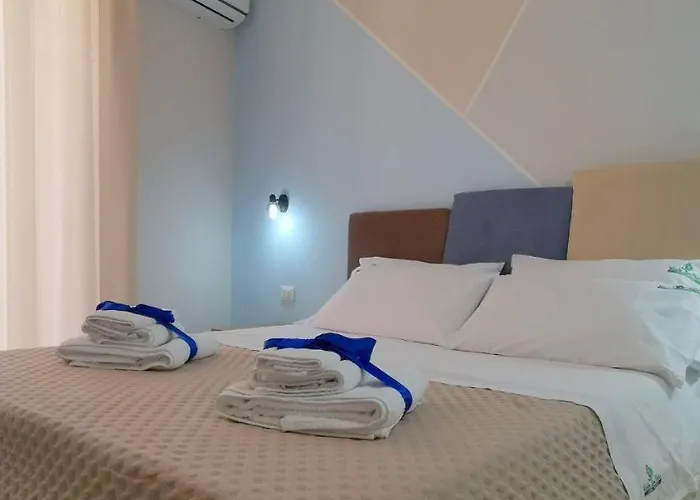 Casa Vacanze Vicolo San Pietro
