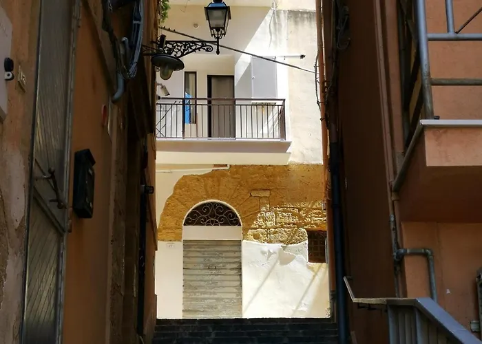 Casa Vacanze Vicolo San Pietro