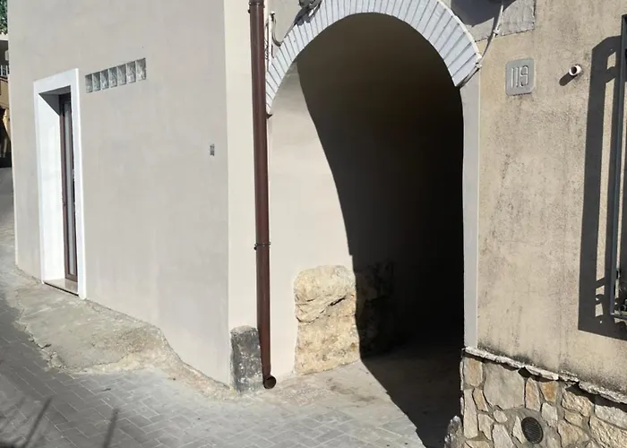 Archetto-Casa Vacanze