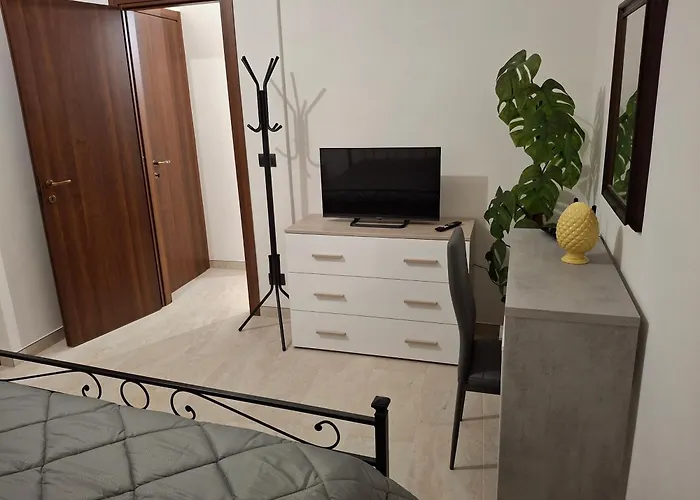 Casa Sul Corso