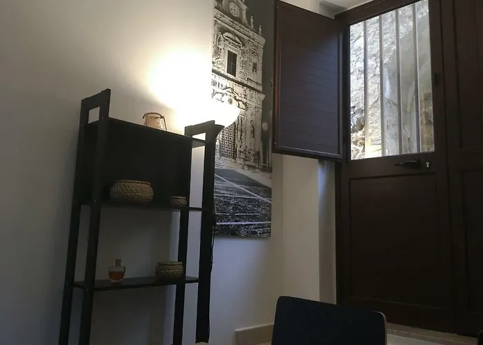 La Casa Nel Barocco