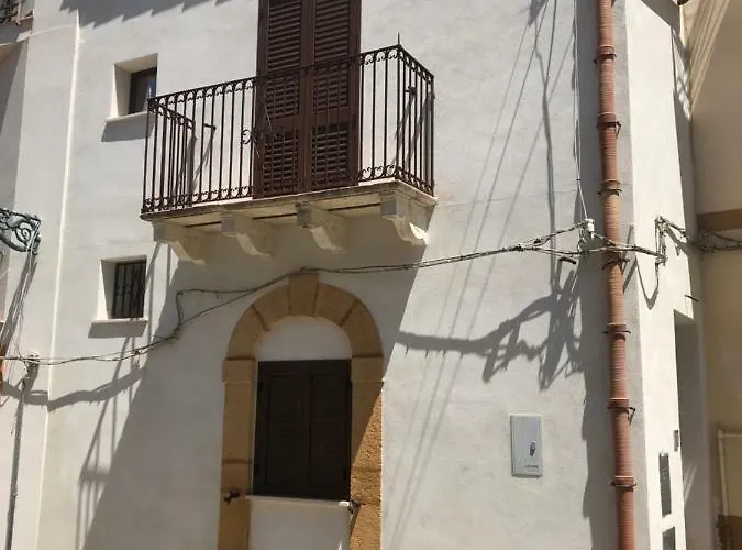 Casa Ingoglia